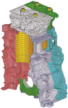 Diesel Engine