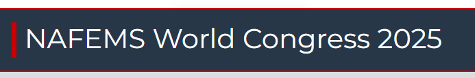 NAFEMS World Congress 2025