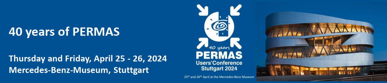 PERMAS Conference