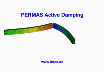 active damping