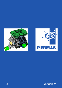 PERMAS Short Description German