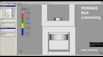 Model set-up