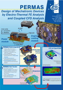 Analysis of mechatronic devices