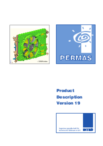 PERMAS Product Description English
