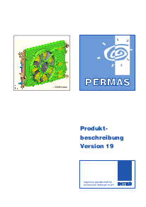 PERMAS Product Description German